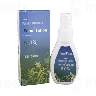 Pernil 5% Lotion 50ml