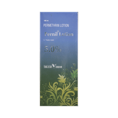 Pernil 5% Lotion 50ml