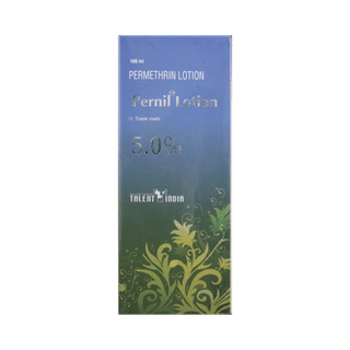 Pernil 5% Lotion 50ml