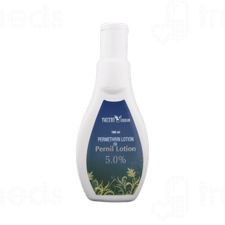 Pernil 5% Lotion 50ml