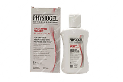 Physiogel Hypoallergenic Calming Relief Ai Body Lotion 100ml