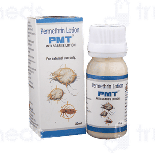 Pmt Lotion 30Ml