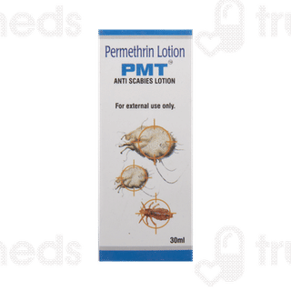 Pmt Lotion 30Ml