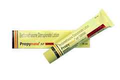 Propynate Nf Lotion 25ml