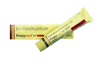 Propynate Nf Lotion 25ml