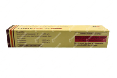 Propynate Nf Lotion 25ml