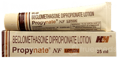 Propynate Nf Lotion 25Ml Propynate Nf Lotion 25Ml