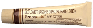 Propynate Nf Lotion 25Ml