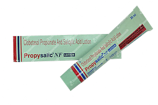 Propysalic Nf Lotion 30ml