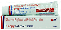 Propysalic Nf Lotion 30ml Propysalic Nf Lotion 30ml