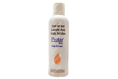 Protar Scalp Solution 200ml