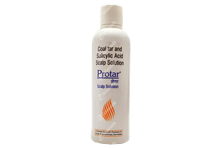 Protar Scalp Solution 200ml