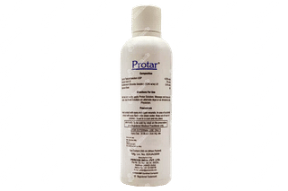 Protar Scalp Solution 200ml