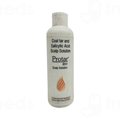 Protar Scalp Solution 200ml