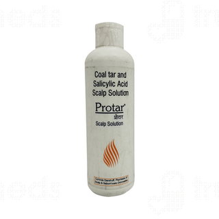 Protar Scalp Solution 200ml