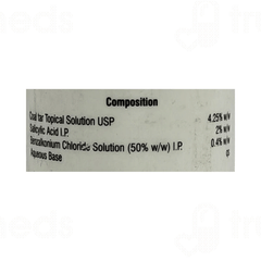 Protar Scalp Solution 200ml