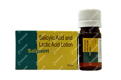 Salipaint Lotion 15ml