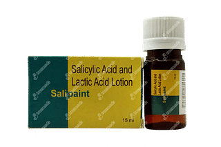 Salipaint Lotion 15ml