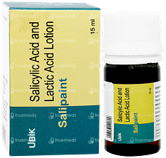 Salipaint Lotion 15ml