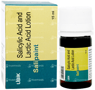 Salipaint Lotion 15ml