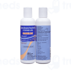 Scabelice Lotion 100ml