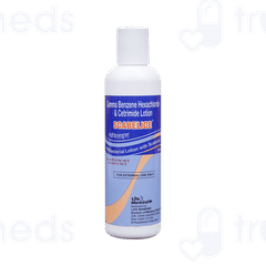 Scabelice Lotion 100ml Scabelice Lotion 100ml