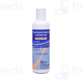 Scabelice Lotion 100ml