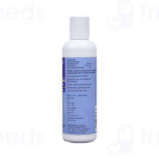 Scabelice Lotion 100ml
