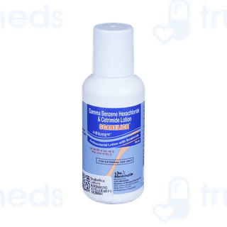 Scabelice Lotion 50ml