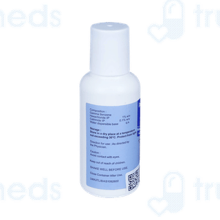 Scabelice Lotion 50ml