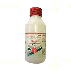 Scabex Lotion 50ml