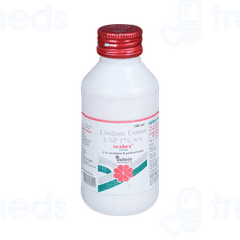 Scabex Lotion 100Ml Scabex Lotion 100Ml