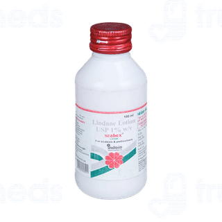 Scabex Lotion 100Ml