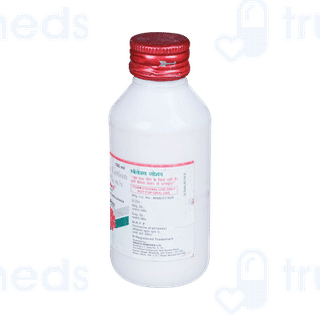 Scabex Lotion 100Ml