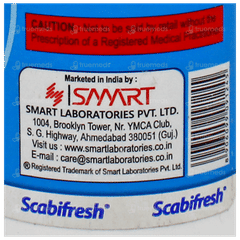 Scabifresh Lotion 100Ml