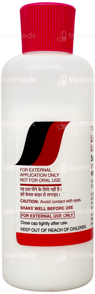 Scaboma Lotion 100Ml