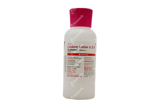 Scaboma Lotion 50ml