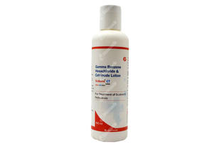 Scaboma Ct Lotion 100 ML
