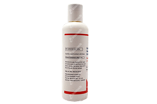 Scaboma Ct Lotion 100 ML