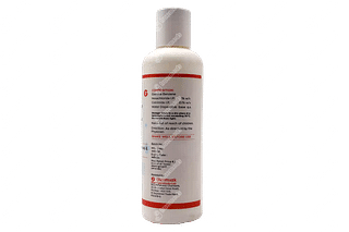 Scaboma Ct Lotion 100 ML