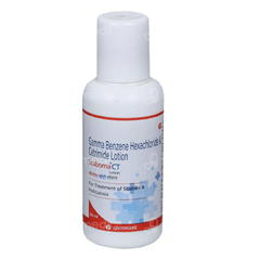 Scaboma Ct Lotion 50Ml