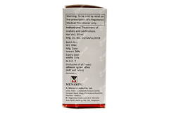 Scabper Lotion 30ml Scabper Lotion 30ml