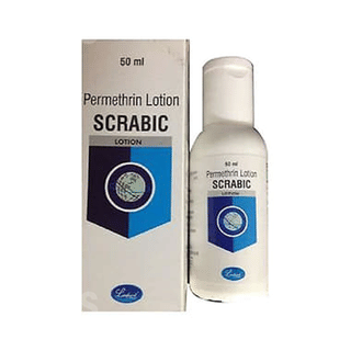 Scarbic Lotion 50ml