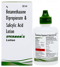 Sternon S Lotion 32ml