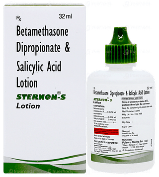 Sternon S Lotion 32ml