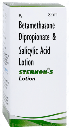 Sternon S Lotion 32ml Sternon S Lotion 32ml