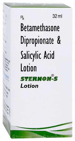 Sternon S Lotion 32ml