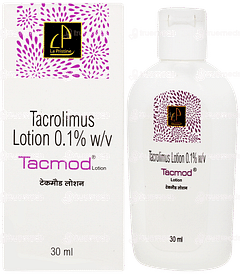 Tacmod Lotion 30ml
