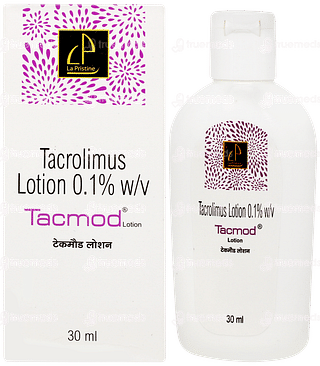 Tacmod Lotion 30ml
