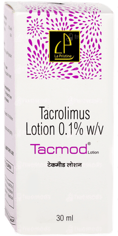 Tacmod Lotion 30ml